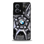 BMW Wheel 1 Motorola Moto Edge 5G 2024/ Moto Edge 5G 2025 Case