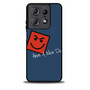 Bon Jovi Have a Nice Day Motorola Moto Edge 5G 2025 Case
