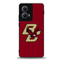 Boston college eagles Motorola Moto Edge 5G 2024/ Moto Edge 5G 2025 Case