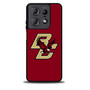 Boston college eagles Motorola Moto Edge 5G 2025 Case