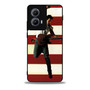 Bruce springsteen 2 Motorola Moto Edge 5G 2024/ Moto Edge 5G 2025 Case