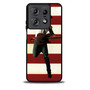 Bruce springsteen 2 Motorola Moto Edge 5G 2025 Case