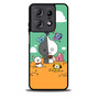 BT21 Cute Together Motorola Moto Edge 5G 2025 Case