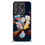 BT21 Halloween Motorola Moto Edge 5G 2025 Case