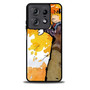 Calvin and Hobbes 2 Motorola Moto Edge 5G 2025 Case