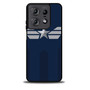 Captain america winter soldier logo Motorola Moto Edge 5G 2025 Case