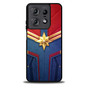 Captain marve suit Motorola Moto Edge 5G 2025 Case