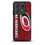 Carolina hurricanes Motorola Moto Edge 5G 2025 Case