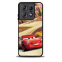 Cars mcqueen Motorola Moto Edge 5G 2025 Case