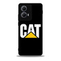 Caterpillar logo 1 Motorola Moto Edge 5G 2024/ Moto Edge 5G 2025 Case