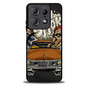 Cheech And Chong Motorola Moto Edge 5G 2025 Case
