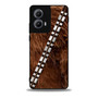 Chewbacca Chewie Belt Motorola Moto Edge 5G 2024/ Moto Edge 5G 2025 Case