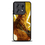 Chewbacca Chewie Motorola Moto Edge 5G 2025 Case