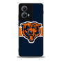Chicago Bears 1 Motorola Moto Edge 5G 2024/ Moto Edge 5G 2025 Case