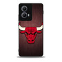 Chicago Bulls 1 Motorola Moto Edge 5G 2024/ Moto Edge 5G 2025 Case