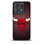 Chicago Bulls 1 Motorola Moto Edge 5G 2025 Case