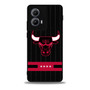 Chicago Bulls 2 Motorola Moto Edge 5G 2024/ Moto Edge 5G 2025 Case