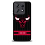 Chicago Bulls 2 Motorola Moto Edge 5G 2025 Case