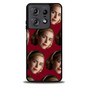 Chilling Adventures of Sabrina 2 Motorola Moto Edge 5G 2025 Case