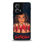 Chilling Sabrina Motorola Moto Edge 5G 2024/ Moto Edge 5G 2025 Case