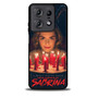 Chilling Sabrina Motorola Moto Edge 5G 2025 Case