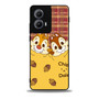 Chip And Dale Motorola Moto Edge 5G 2024/ Moto Edge 5G 2025 Case