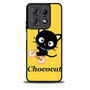 Chococat 1 Motorola Moto Edge 5G 2025 Case