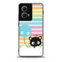 Chococat 2 Motorola Moto Edge 5G 2024/ Moto Edge 5G 2025 Case