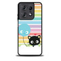 Chococat 2 Motorola Moto Edge 5G 2025 Case