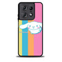 Cinnamorall Rainbow Motorola Moto Edge 5G 2025 Case