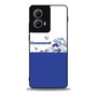 Cinnamoroll at Beach Motorola Moto Edge 5G 2024/ Moto Edge 5G 2025 Case