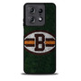 Cleveland Browns in Grass Motorola Moto Edge 5G 2025 Case