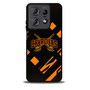 Cleveland Cavaliers 1 Motorola Moto Edge 5G 2025 Case