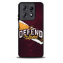 Cleveland Cavaliers 3 Motorola Moto Edge 5G 2025 Case