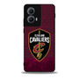 Cleveland Cavaliers 6 Motorola Moto Edge 5G 2024/ Moto Edge 5G 2025 Case