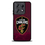 Cleveland Cavaliers 6 Motorola Moto Edge 5G 2025 Case