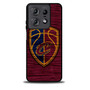 Cleveland Cavaliers 7 Motorola Moto Edge 5G 2025 Case