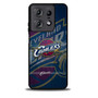 Cleveland Cavaliers 9 Motorola Moto Edge 5G 2025 Case
