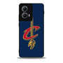 Cleveland Cavaliers 10 Motorola Moto Edge 5G 2024/ Moto Edge 5G 2025 Case