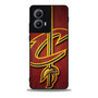 Cleveland Cavaliers 2 Motorola Moto Edge 5G 2024/ Moto Edge 5G 2025 Case
