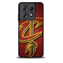 Cleveland Cavaliers 2 Motorola Moto Edge 5G 2025 Case