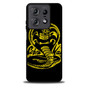 Cobra Kai 1 Motorola Moto Edge 5G 2025 Case