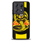 Cobra Kai 2 Motorola Moto Edge 5G 2025 Case