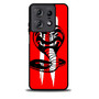 Cobra Kai 3 Motorola Moto Edge 5G 2025 Case