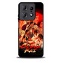 Cobra Kai 7 Motorola Moto Edge 5G 2025 Case