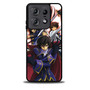 Code Geass 1 Motorola Moto Edge 5G 2025 Case