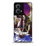 Code Geass Lelouch Anime Motorola Moto Edge 5G 2024/ Moto Edge 5G 2025 Case
