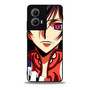 Code Geass Lelouch Motorola Moto Edge 5G 2024/ Moto Edge 5G 2025 Case