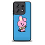 Cooky BT21 Motorola Moto Edge 5G 2025 Case