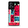 Cowboy Bebop Classic Art Motorola Moto Edge 5G 2024/ Moto Edge 5G 2025 Case